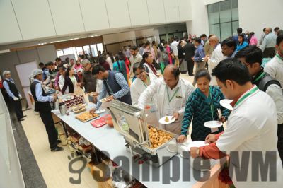 ISHWM 2018 Conference held at King George's Medical University Lucknow
ISHWM 2018 Conference held at King George's Medical University Lucknow on 1st and 2nd December 2018 in Atal Bihari Vajpayee Convention Center, KGMU,  Lucknow, UP. 
Keywords: ISHWM 2018 Conference held at King George&#039;s Medical University Lucknow on 1st and 2nd December 2018 in Atal Bihari Vajpayee Convention Center, KGMU,  Lucknow, UP.