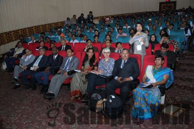 ISHWM 2018 Conference held at King George's Medical University Lucknow
ISHWM 2018 Conference held at King George's Medical University Lucknow on 1st and 2nd December 2018 in Atal Bihari Vajpayee Convention Center, KGMU,  Lucknow, UP. 
Keywords: ISHWM 2018 Conference held at King George&#039;s Medical University Lucknow on 1st and 2nd December 2018 in Atal Bihari Vajpayee Convention Center, KGMU,  Lucknow, UP.